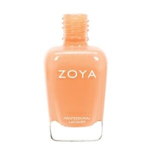 New Zoya Cole Natural Nail Polish ZP721